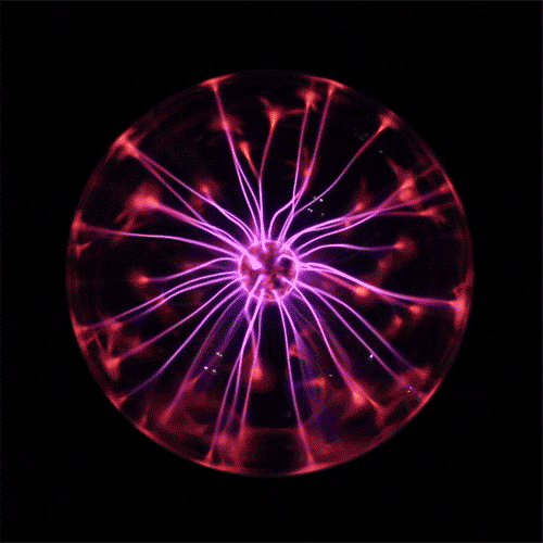 plasma orb